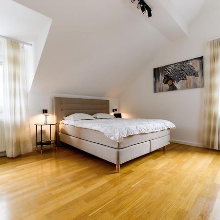 Flexible Selfcheckins 49 - Zagreb - Parking - New - Luxury Apartamento Exterior foto