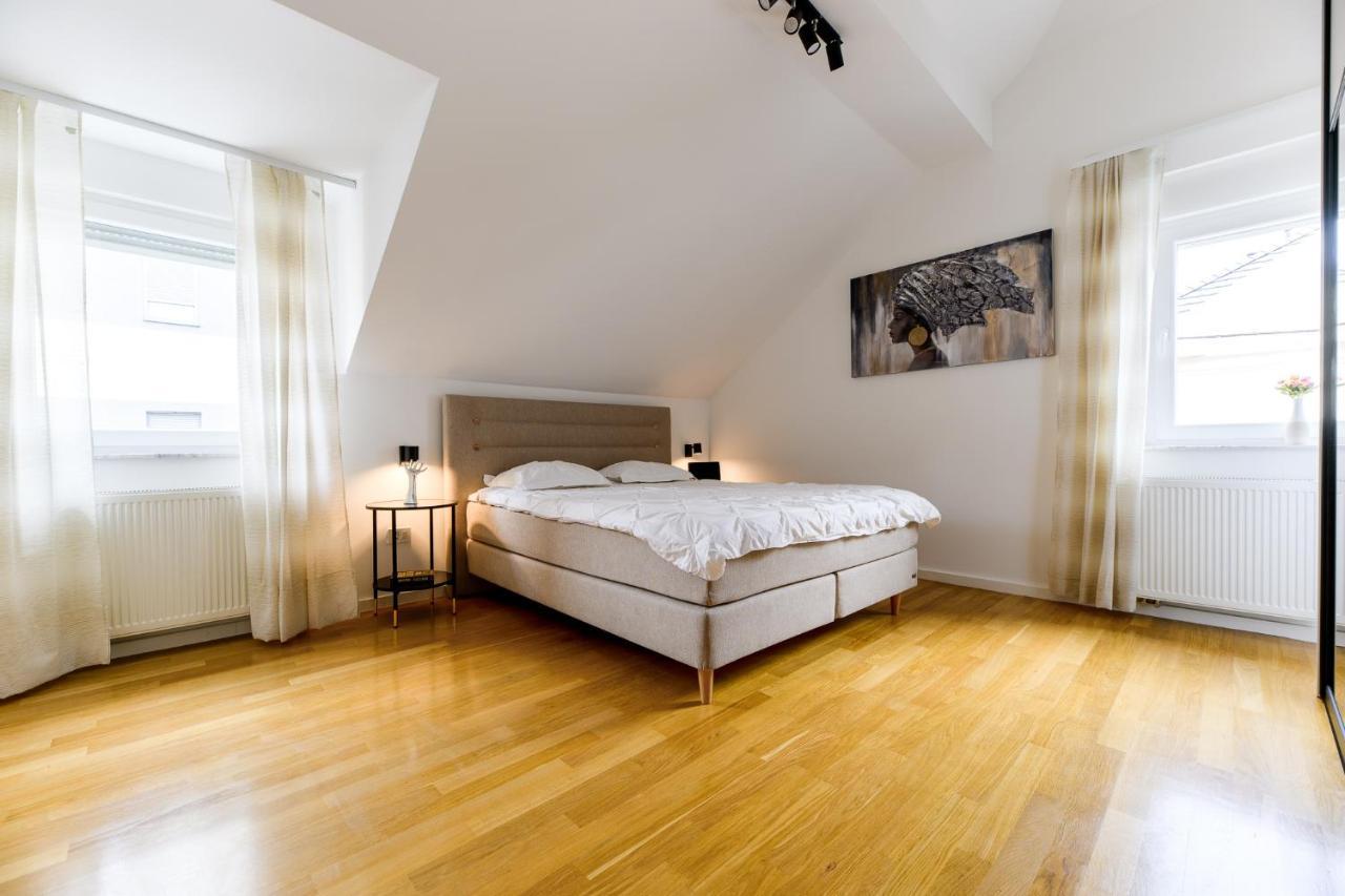 Flexible Selfcheckins 49 - Zagreb - Parking - New - Luxury Apartamento Exterior foto