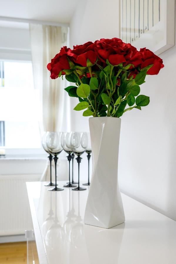 Flexible Selfcheckins 49 - Zagreb - Parking - New - Luxury Apartamento Exterior foto