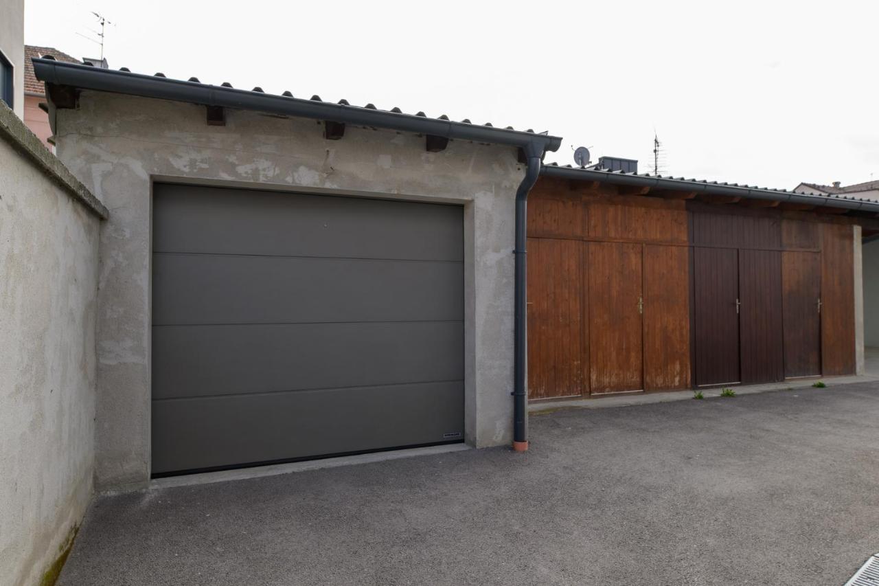 Flexible Selfcheckins 49 - Zagreb - Parking - New - Luxury Apartamento Exterior foto